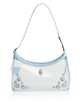 Kurt Geiger London Kurt Sling Embellished Shoulder Bag