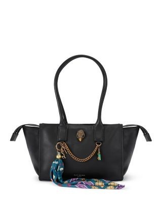 Kurt Geiger London Sloan Small Leather Shopper Bag