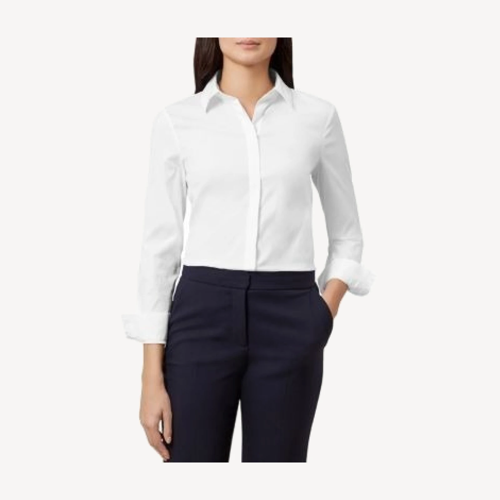 Hobbs London Victoria Shirt