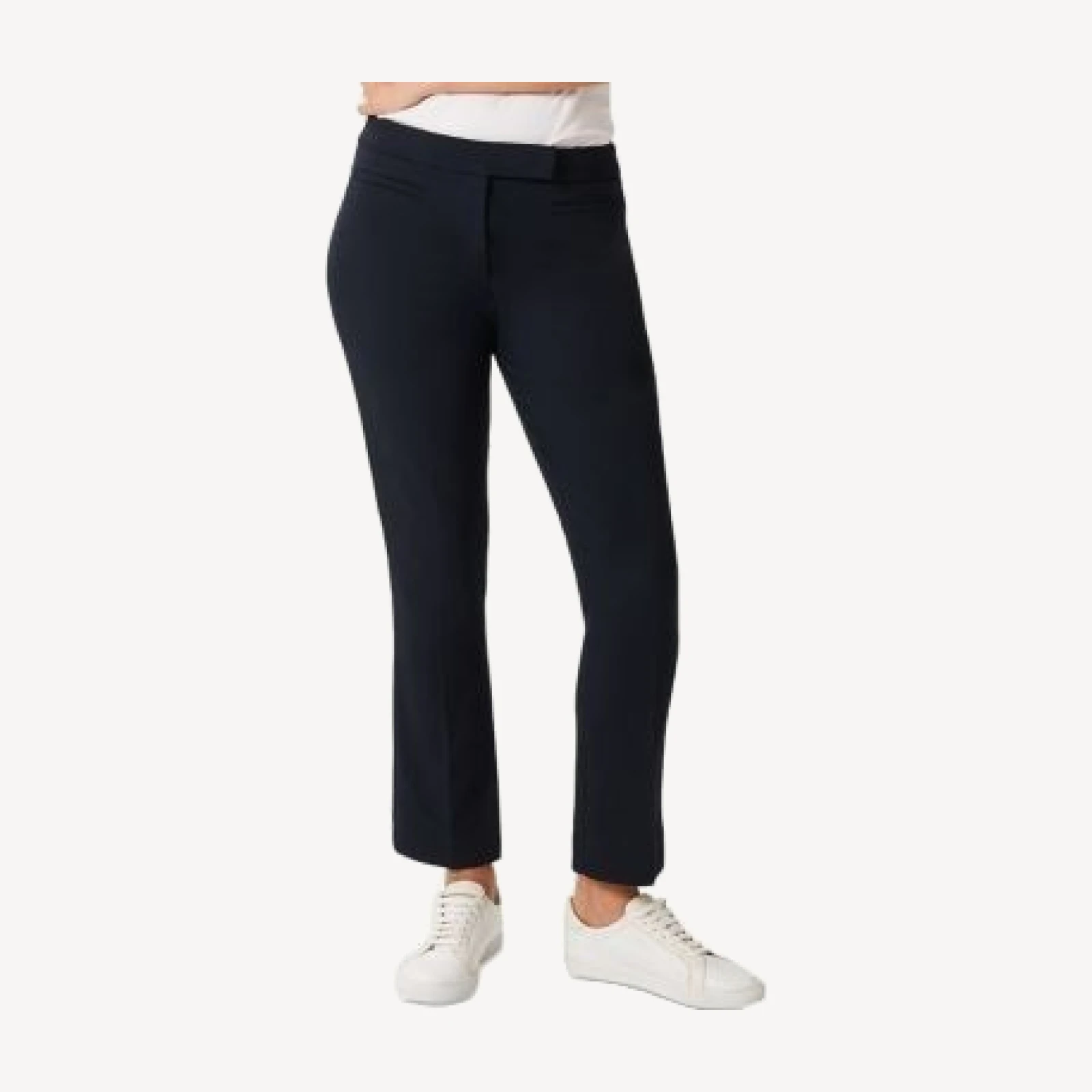 Hobbs London Annie Slim Leg Pants