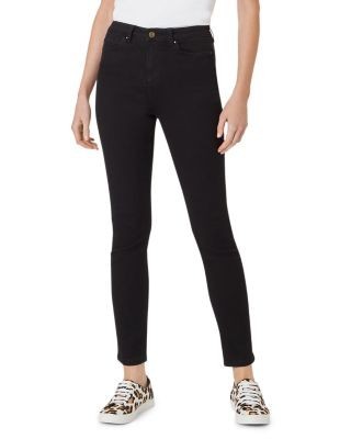 Hobbs London Gia High Rise Jeans