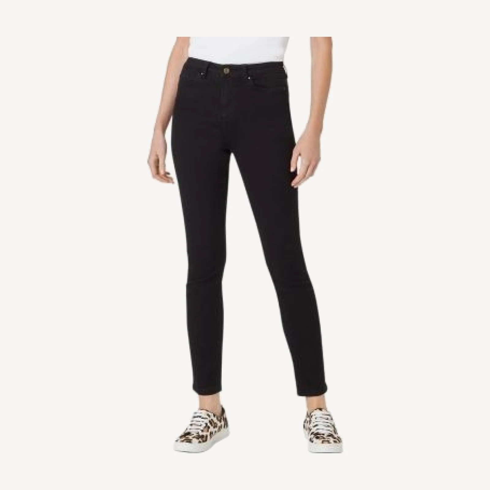 Hobbs London Gia High Rise Jeans