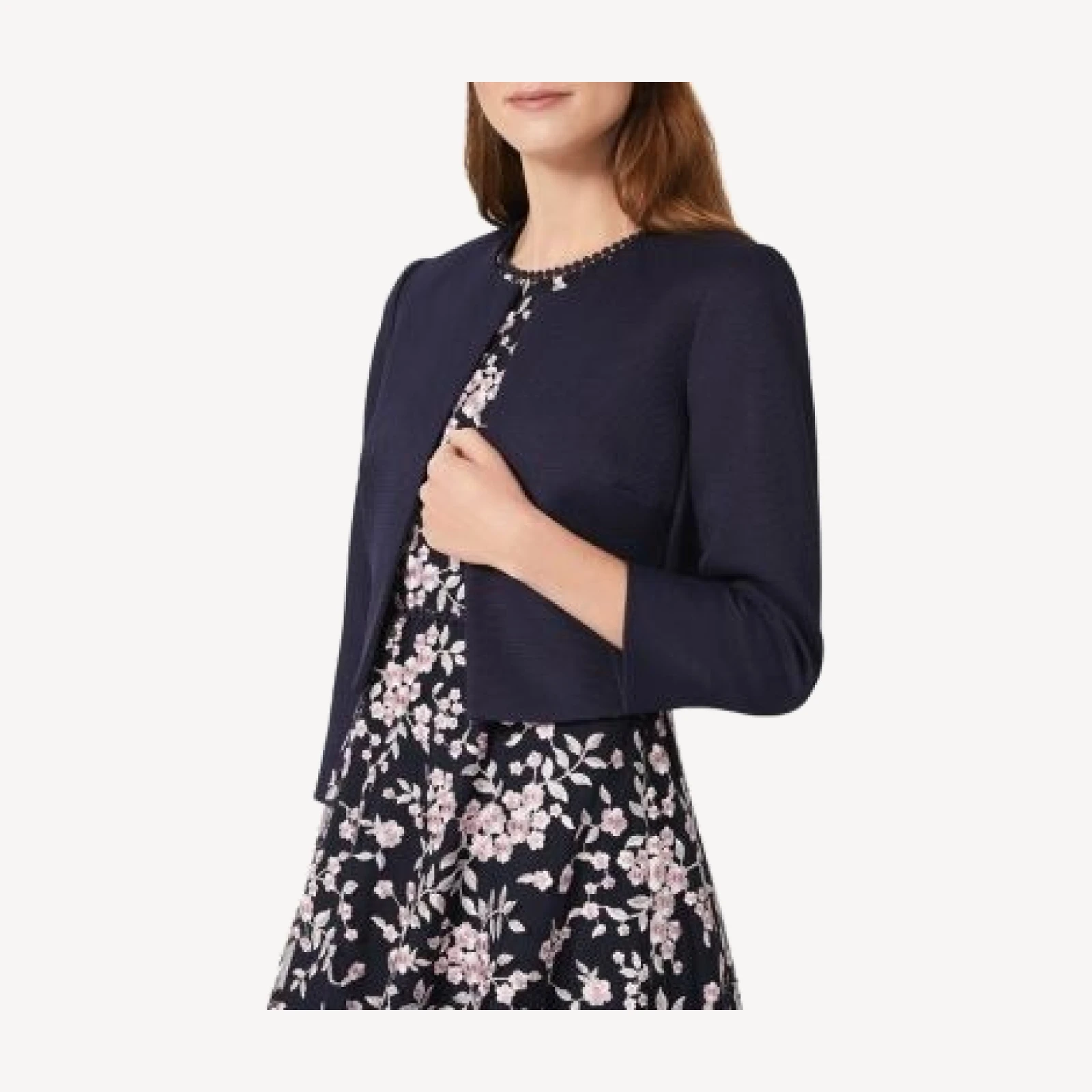 Hobbs London Elize Jacket