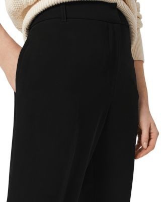 Hobbs London Mel Straight Leg Pants