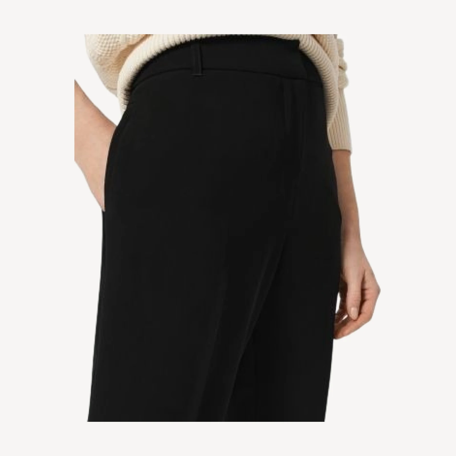 Hobbs London Mel Straight Leg Pants