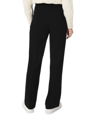 Hobbs London Mel Straight Leg Pants