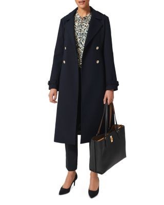 Hobbs London Annie Tapered Leg Pants