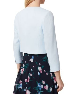 Hobbs London Elize Open Front Jacket