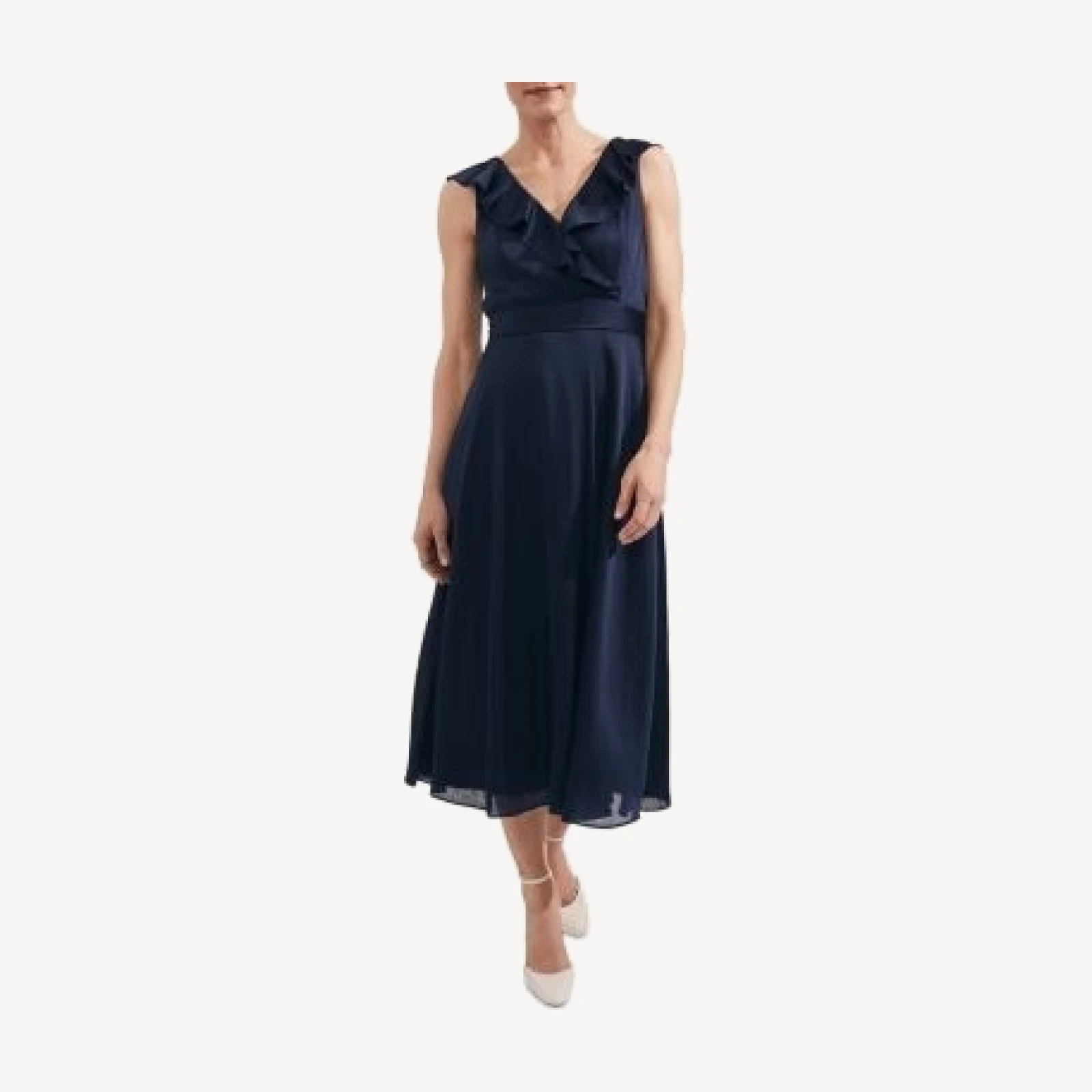 Hobbs London Romina Dress