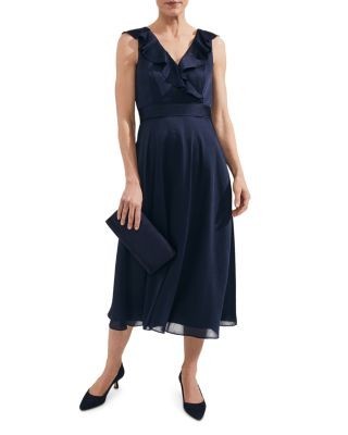 Hobbs London Romina Dress