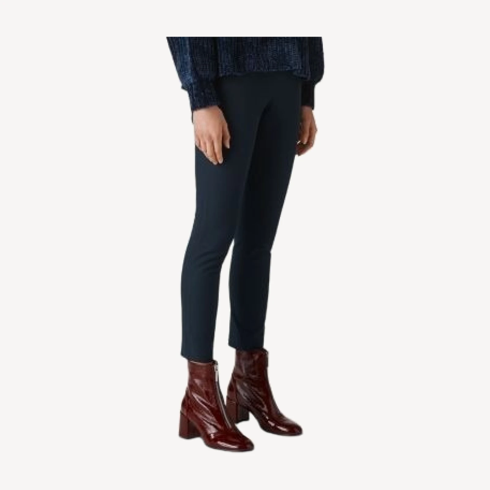 Whistles Super Stretch Pants