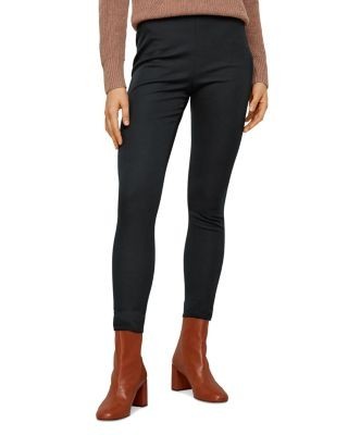Whistles Super-Stretch Trousers