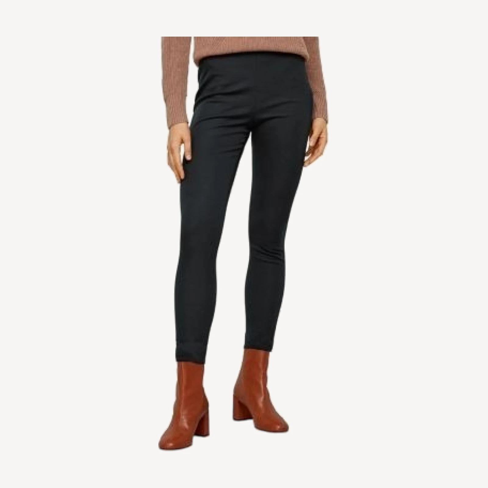 Whistles Super-Stretch Trousers