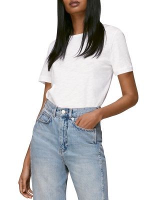Whistles Emily Ultimate Shirt