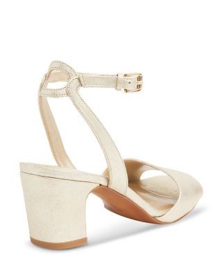Whistles Women's Emerson Block Heel Sandals