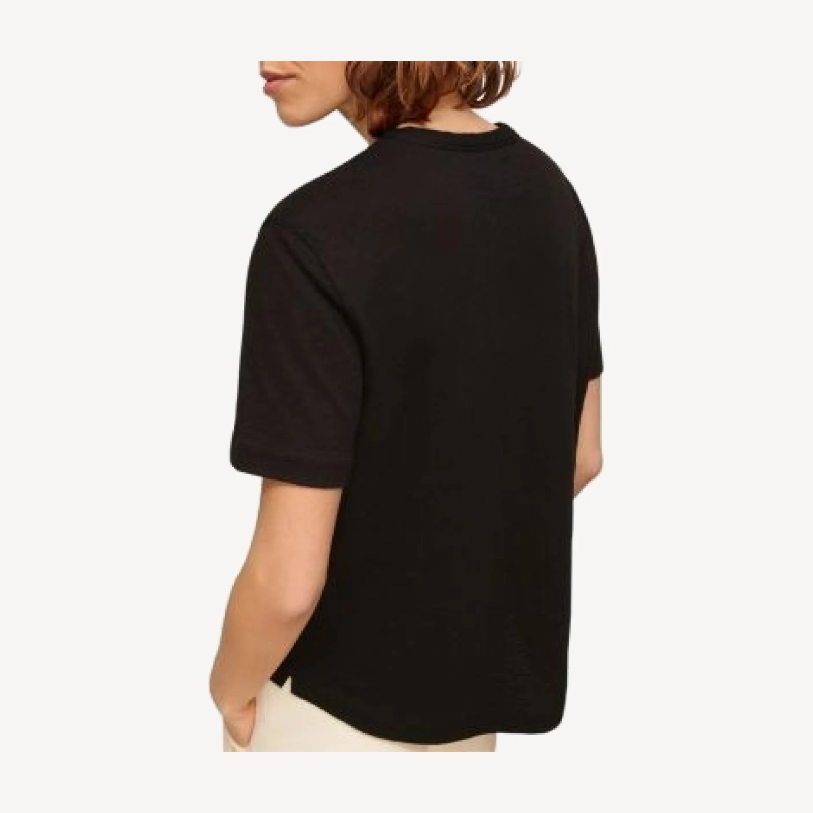 Whistles Emily Ultimate Tee
