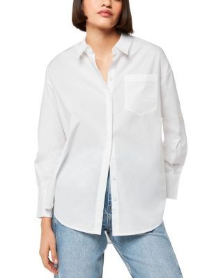 Whistles Oversized Shirt