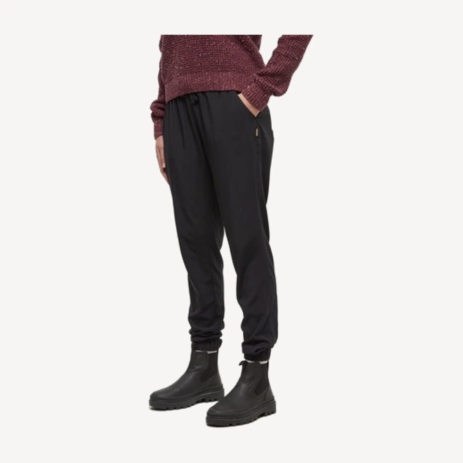 InMotion Pacific Jogger