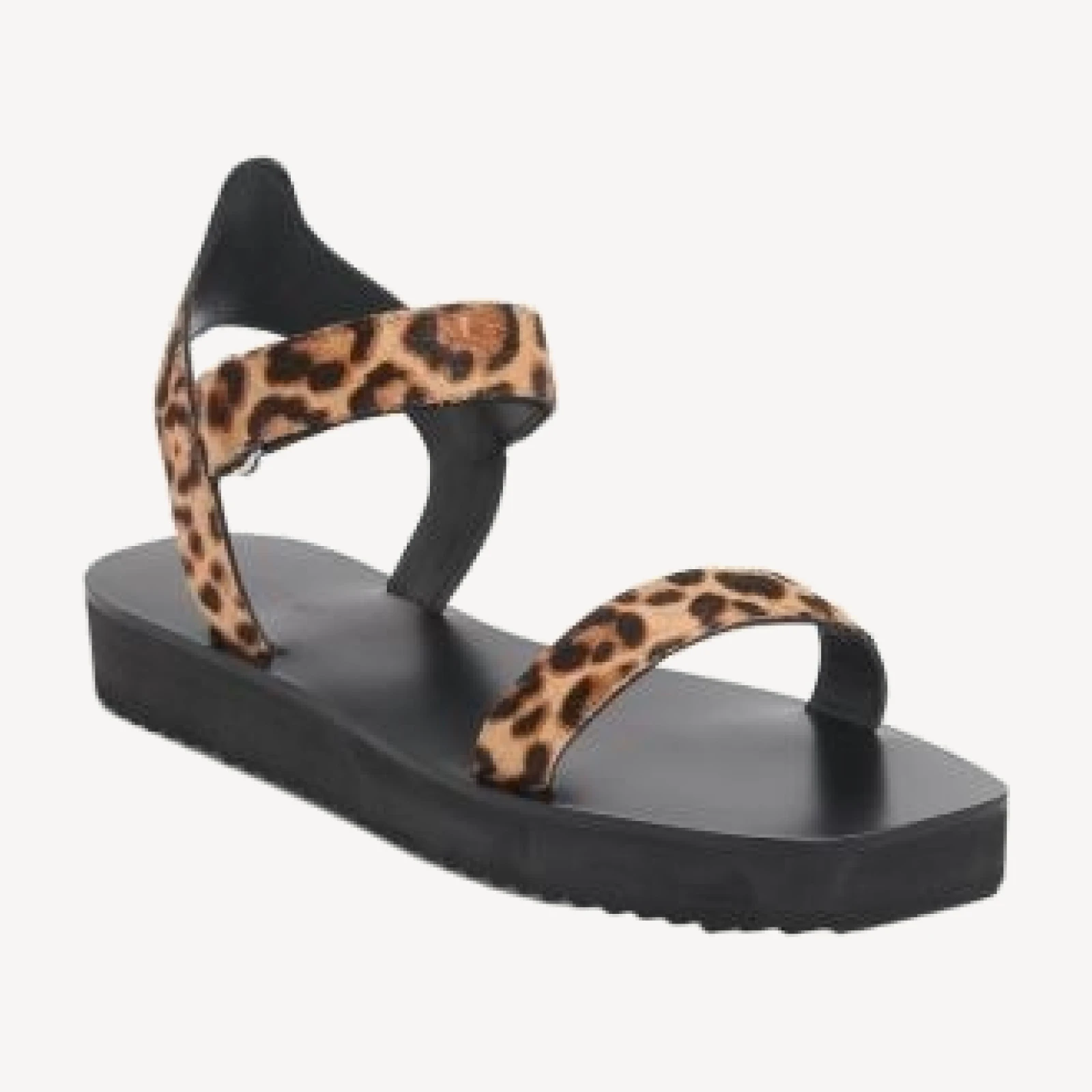 Whistles Women's Finn Platform Sandals