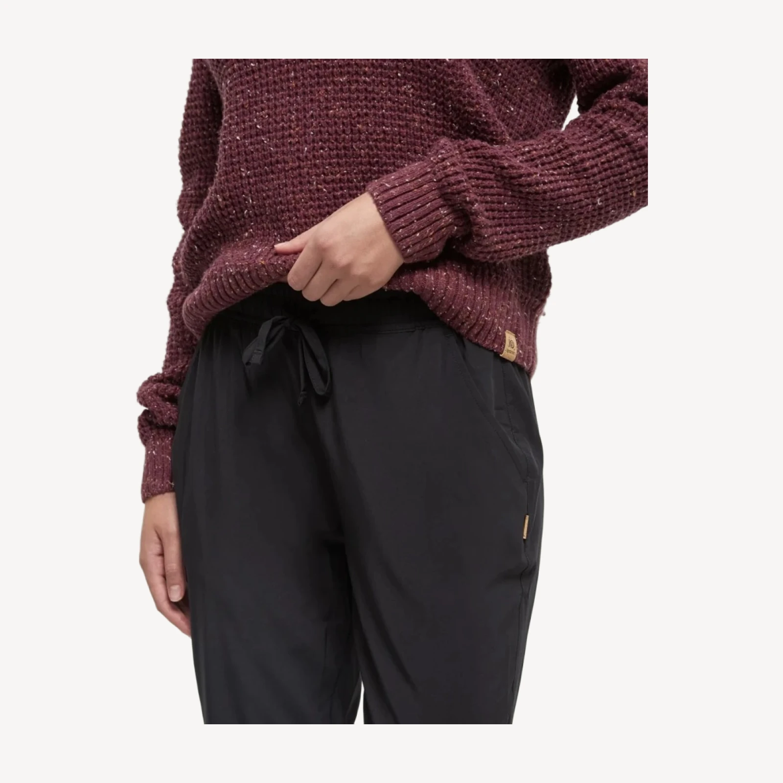 InMotion Pacific Jogger