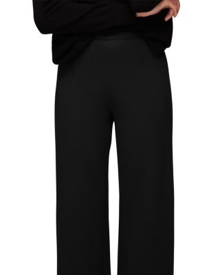 Whistles Camilla Wide Leg Pants