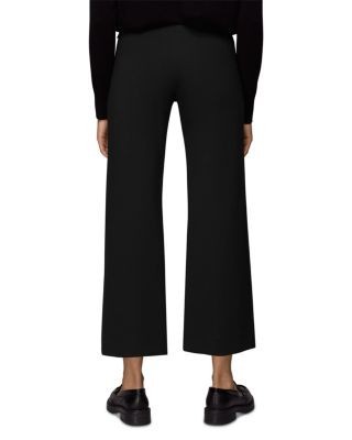 Whistles Camilla Wide Leg Pants