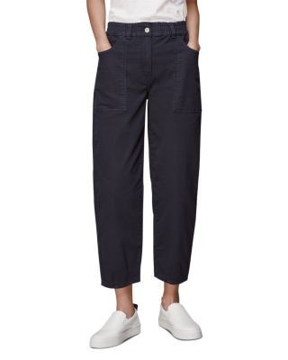 Whistles Tessa Ankle Trousers