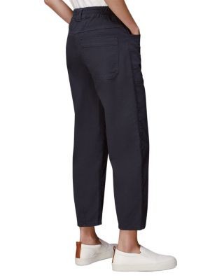 Whistles Tessa Ankle Trousers