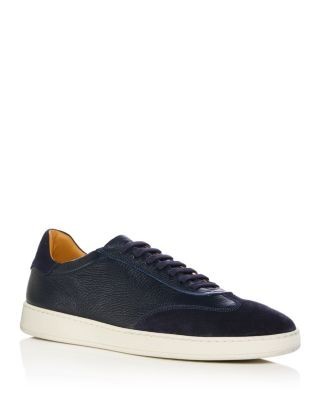Stuart Weitzman Men's Banner Sneakers