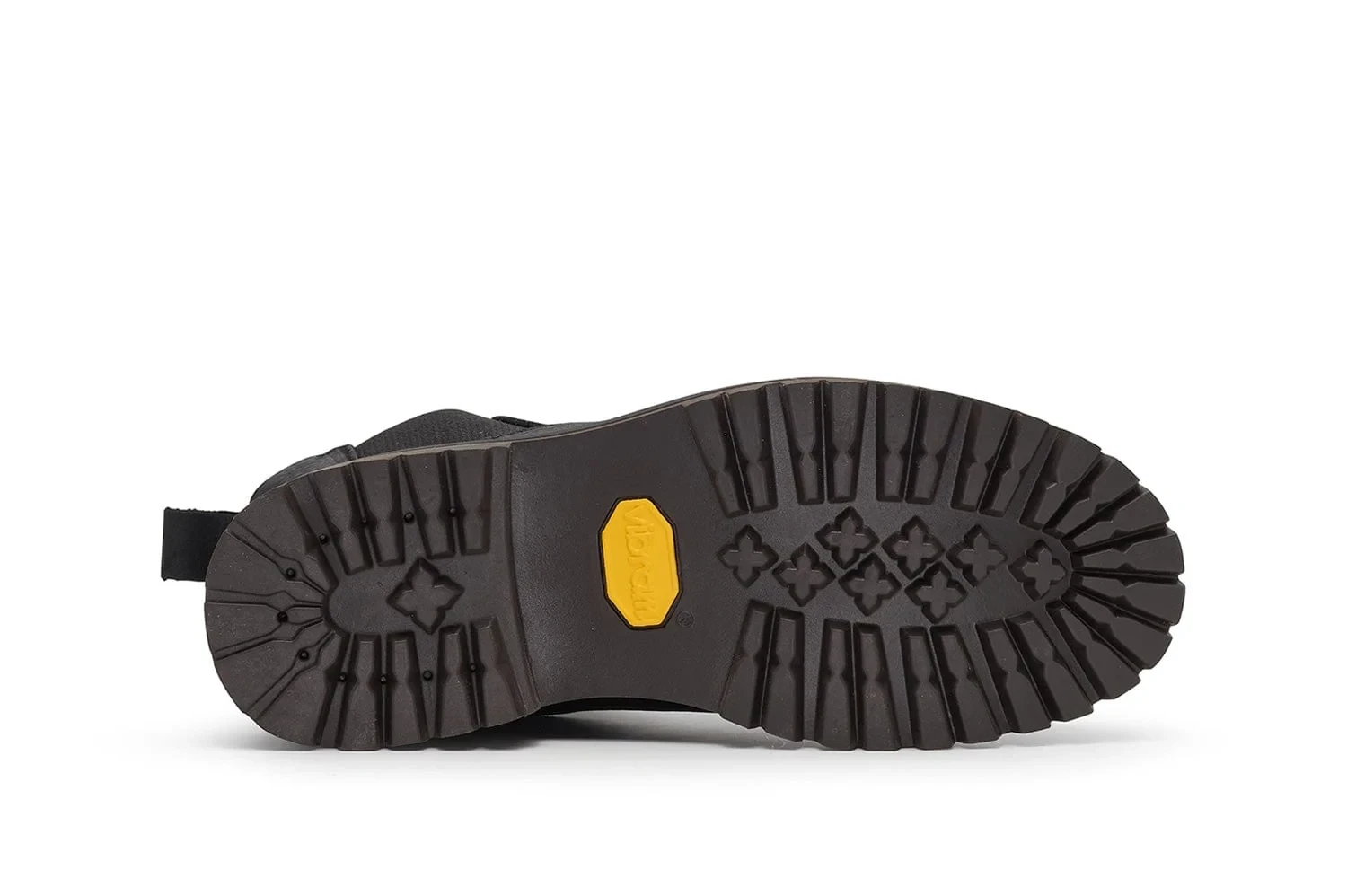 Womens - Salt Creek Boot - Black