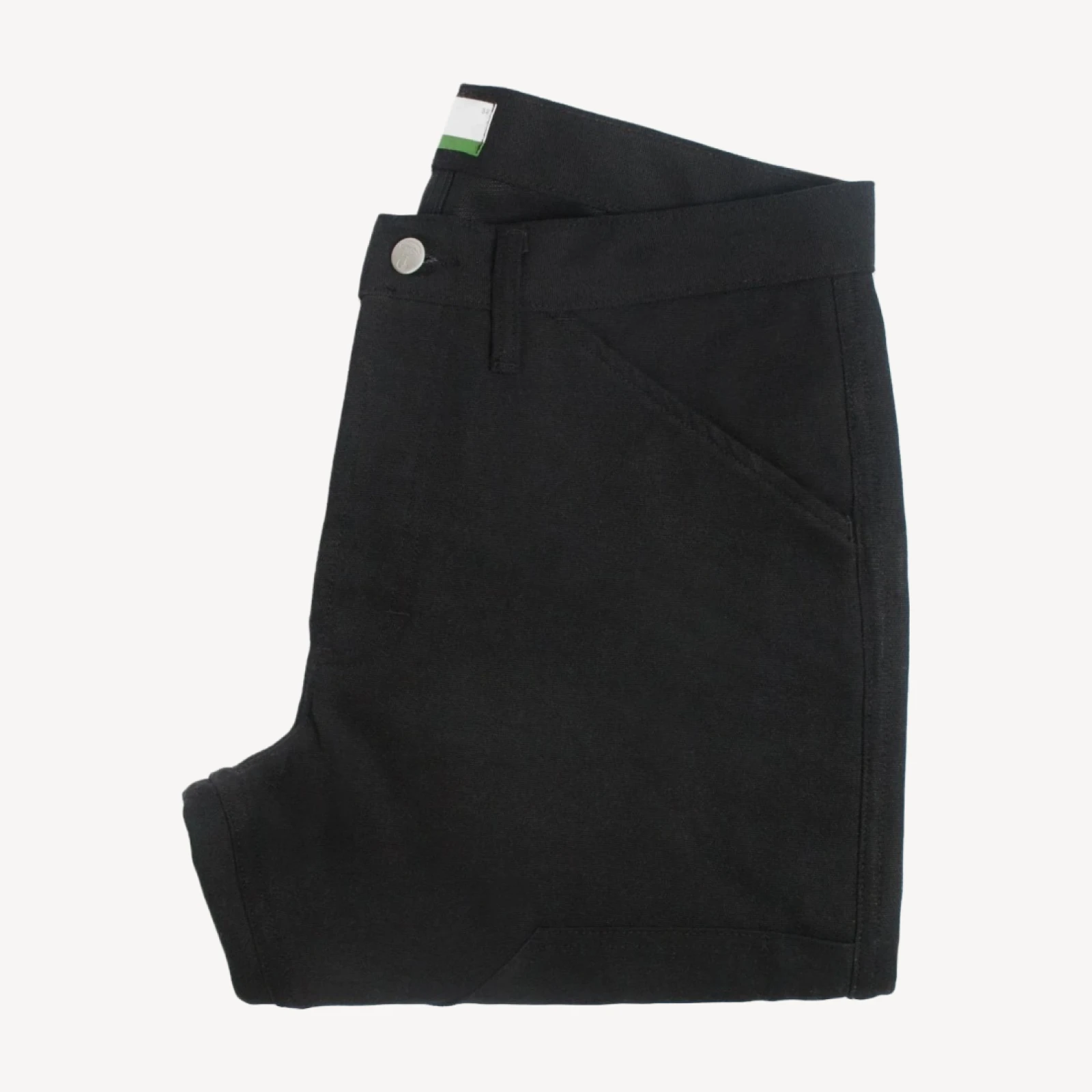 The Chore Pant in Coal