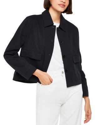 Whistles Utility Jacket