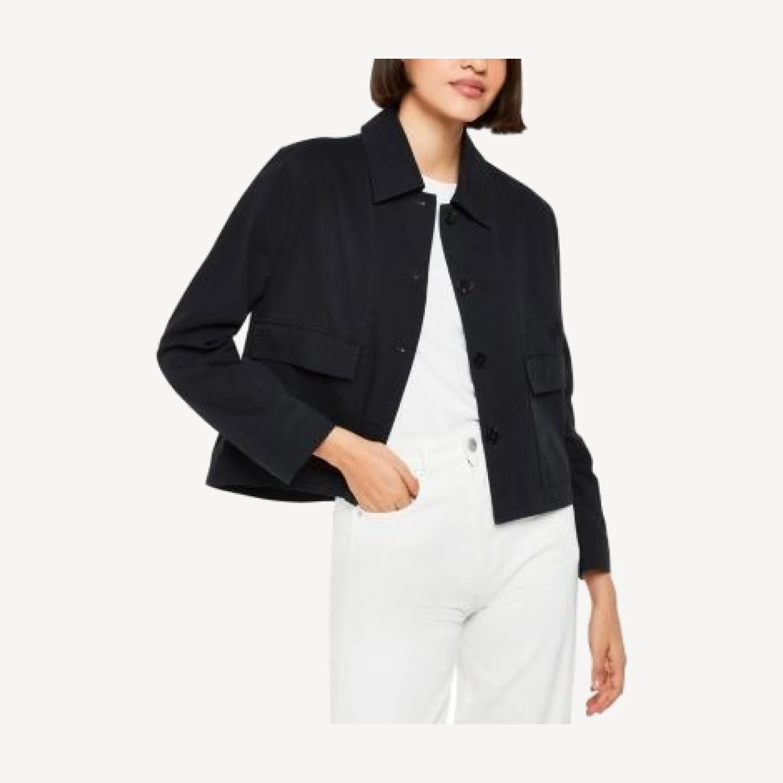 Whistles Utility Jacket