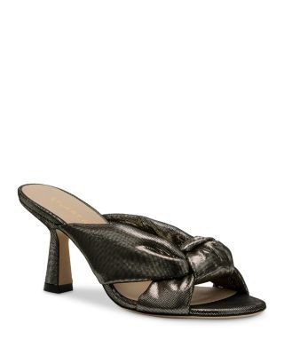 Stuart Weitzman Women's Soplaya 75 Slides