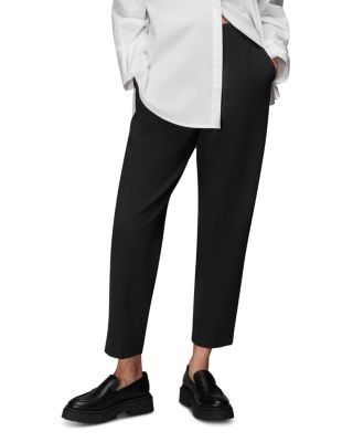 Whistles Lila Slim Fit Stretch Trousers