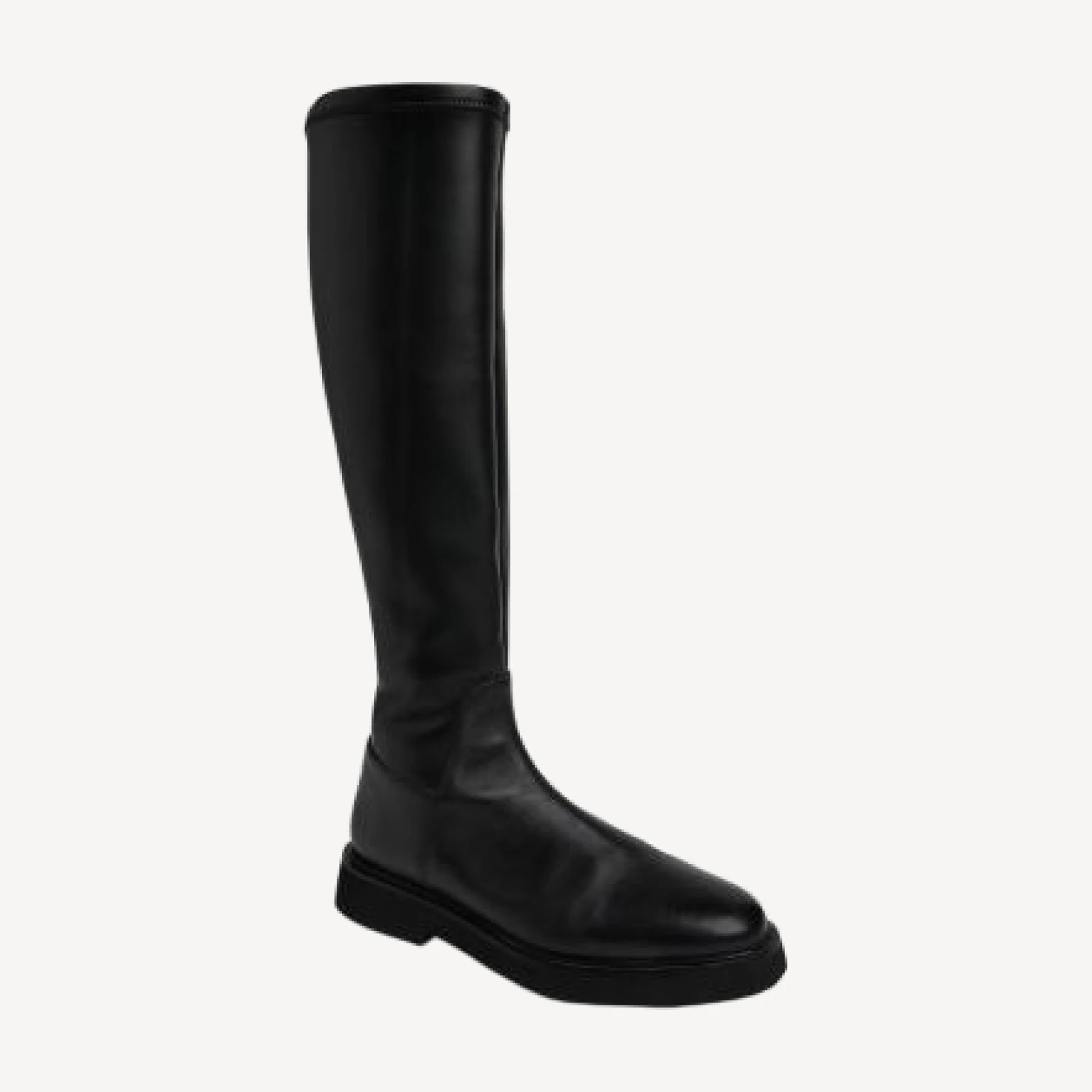 Whistles Women's Quin Knee High Boots