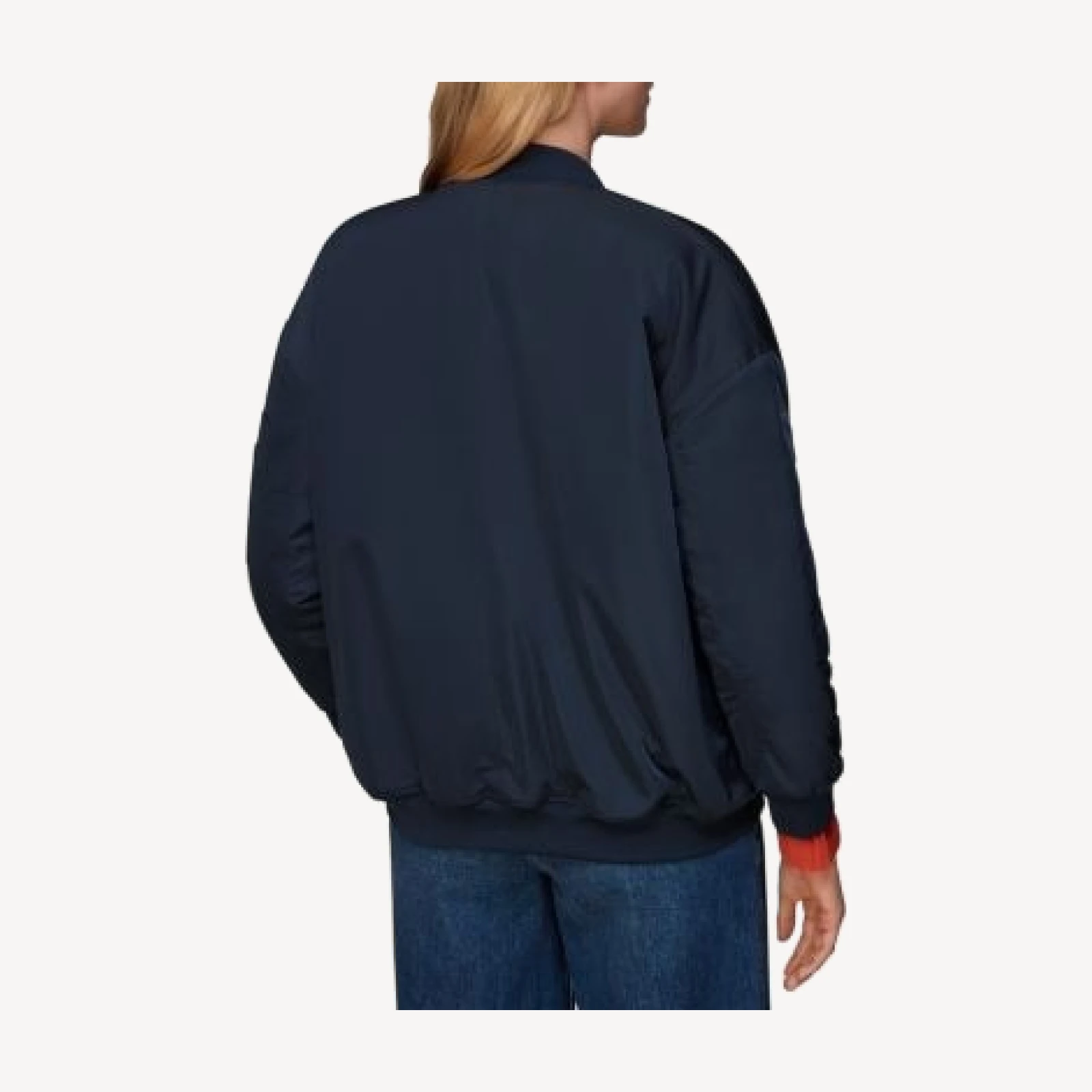Whistles Maria Bomber Jacket