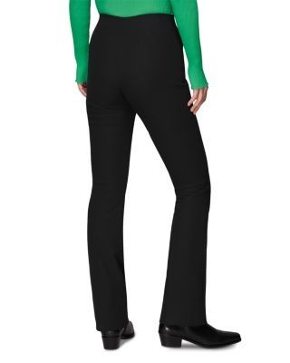 Whistles Lucky Kick Flare Pants