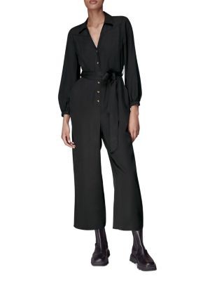 Whistles Leah Jumpsuit