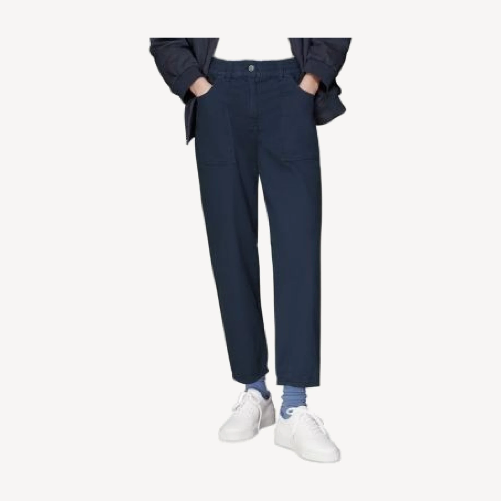 Whistles Tessa Boyfriend Pants