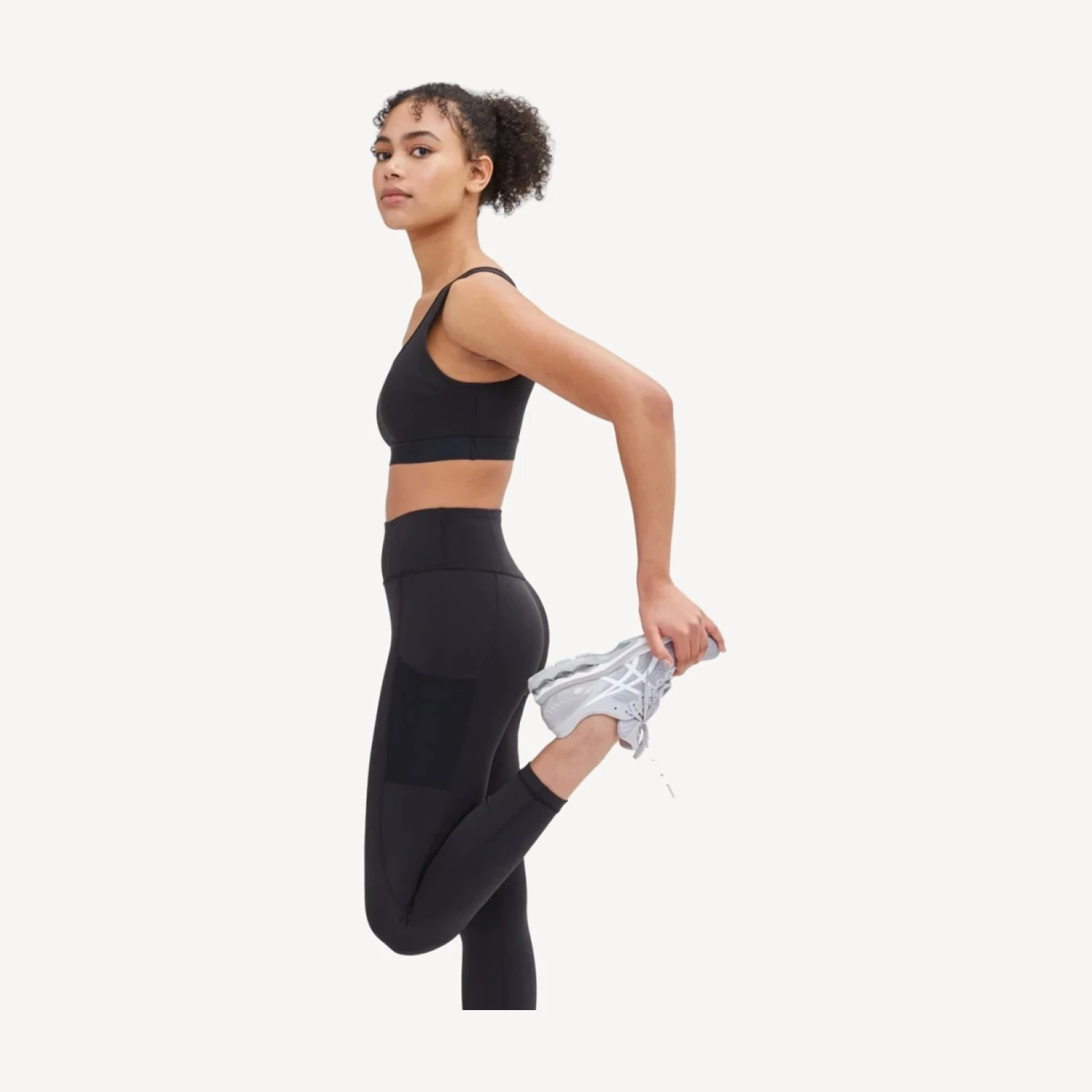 InMotion 7/8 Pocket Legging