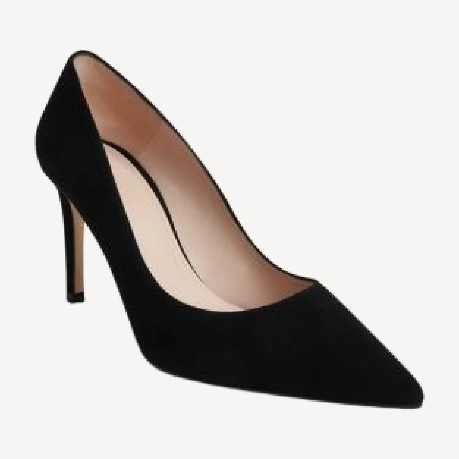 Whistles Women's Corie Pointed Toe Slip on Pumps