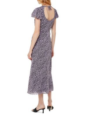 Whistles Lola Daisy Fields Dress
