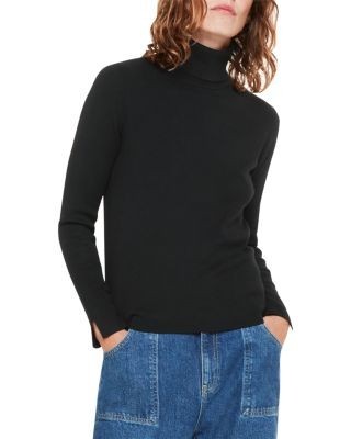 Whistles Maja Turtleneck Sweater