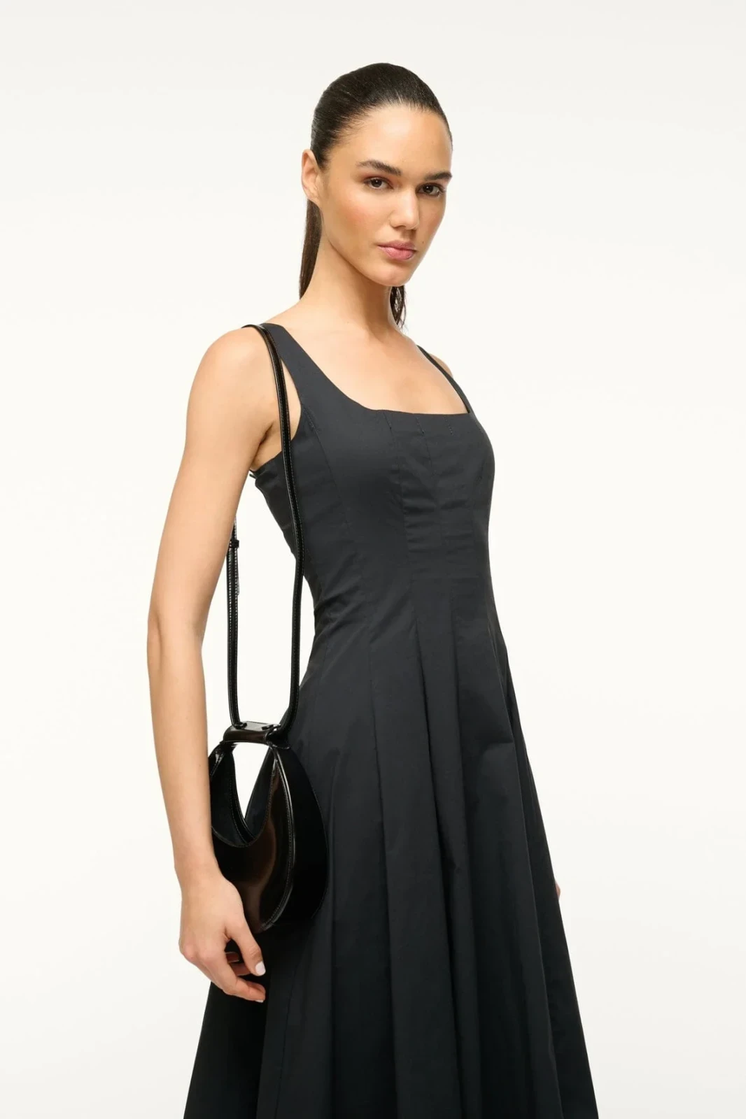 Goodnight Moon Bag | Black, photo 3