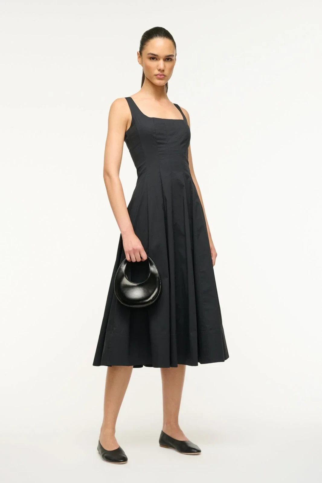 Goodnight Moon Bag | Black, photo 4