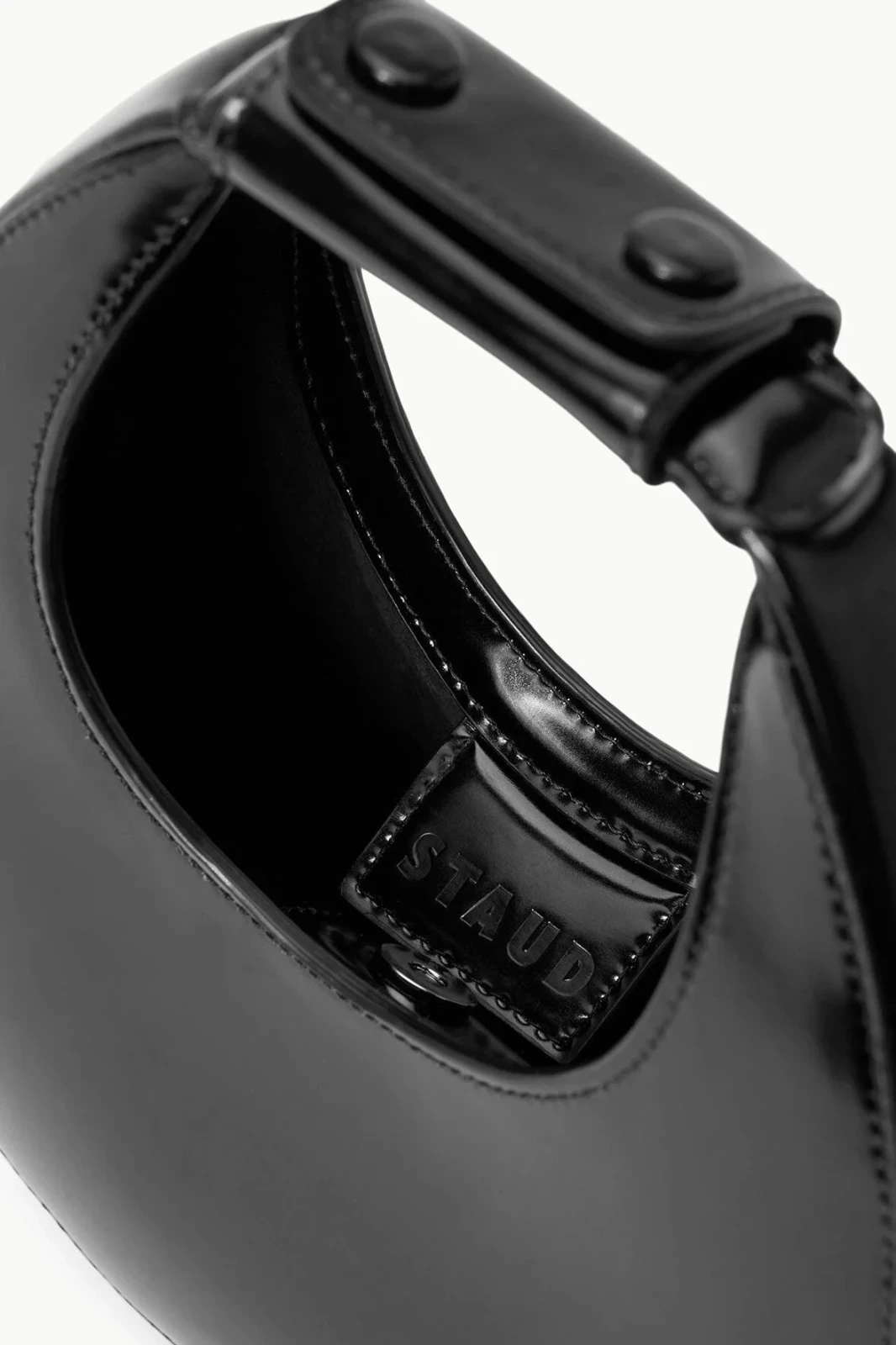 Goodnight Moon Bag | Black, photo 6