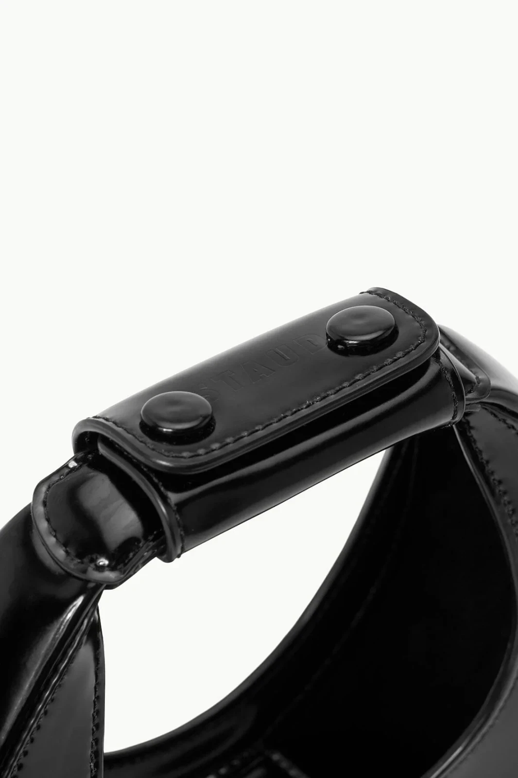 Goodnight Moon Bag | Black, photo 7
