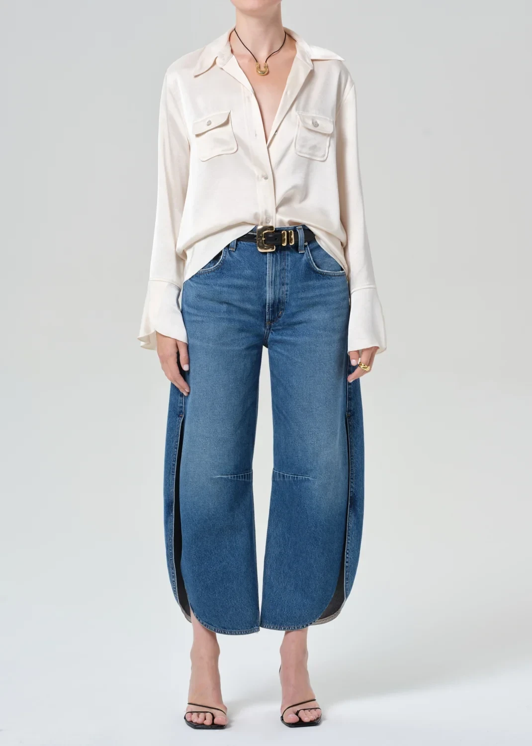 Tulip Jean in Dynasty