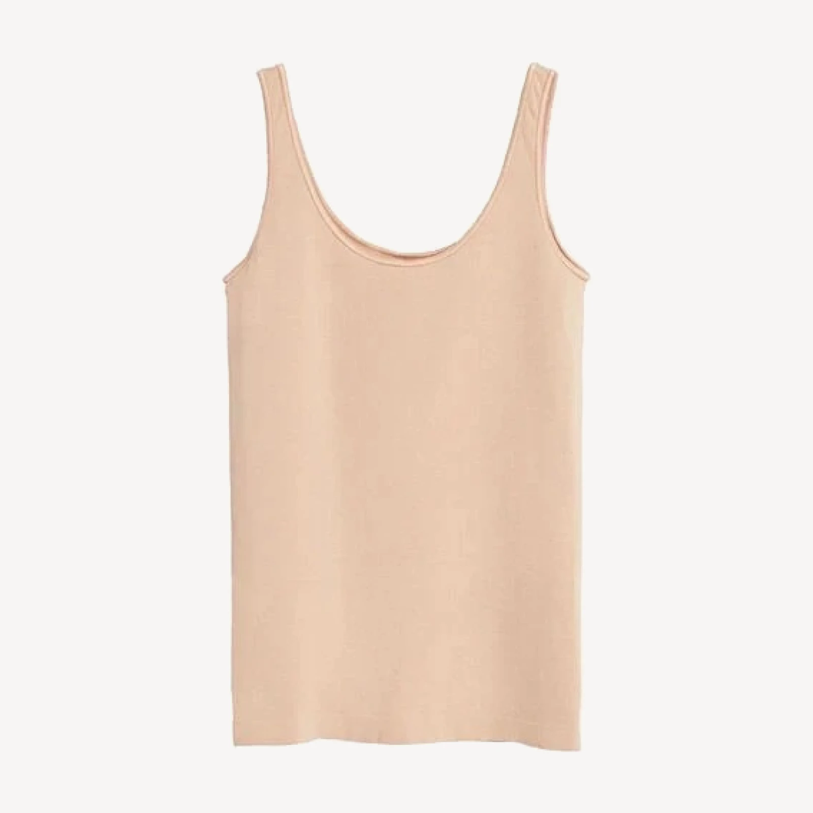 Seamless Tank